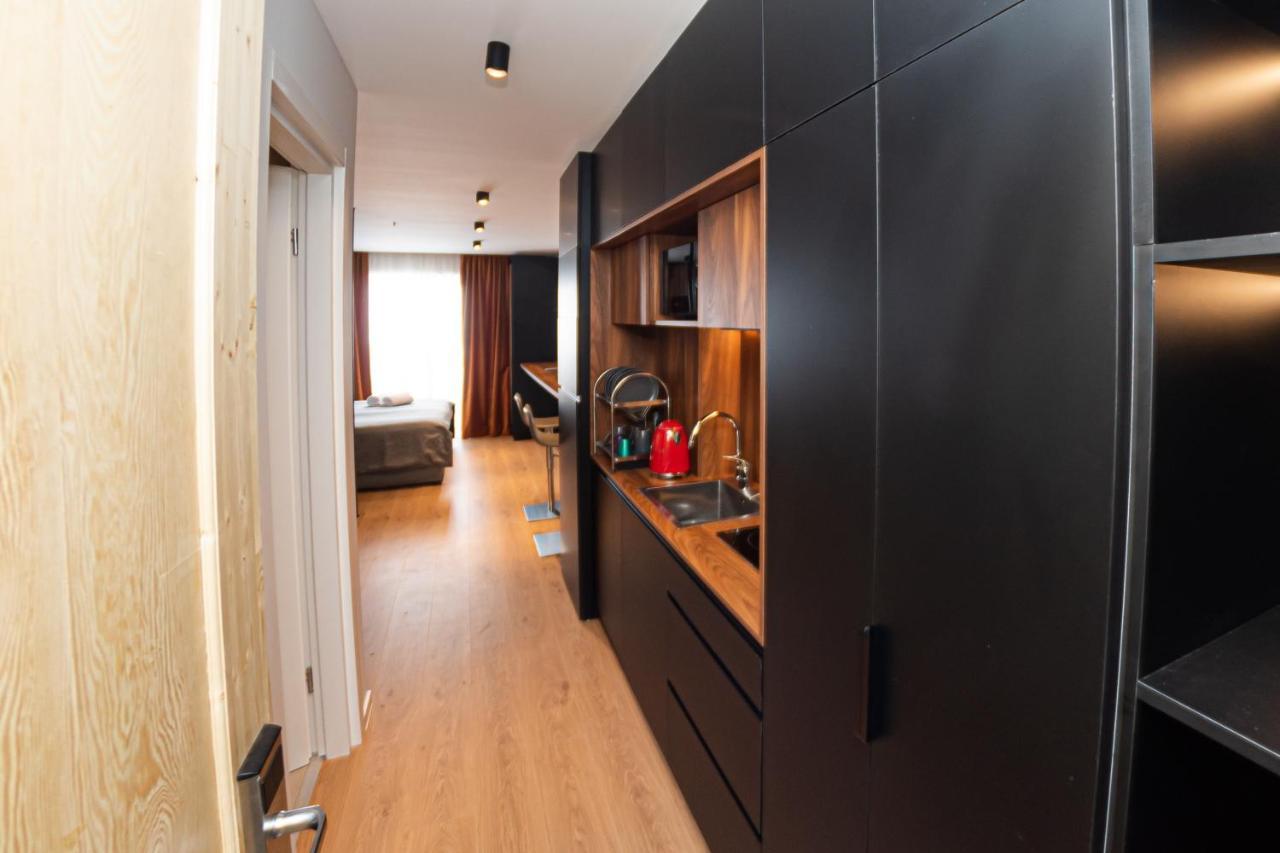 New Gudauri,Redco Block 4-Apt 202 Екстер'єр фото