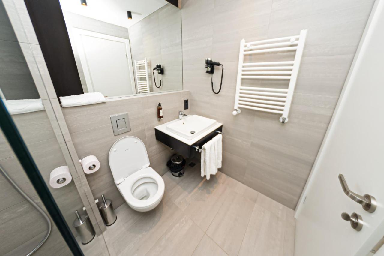 New Gudauri,Redco Block 4-Apt 202 Екстер'єр фото