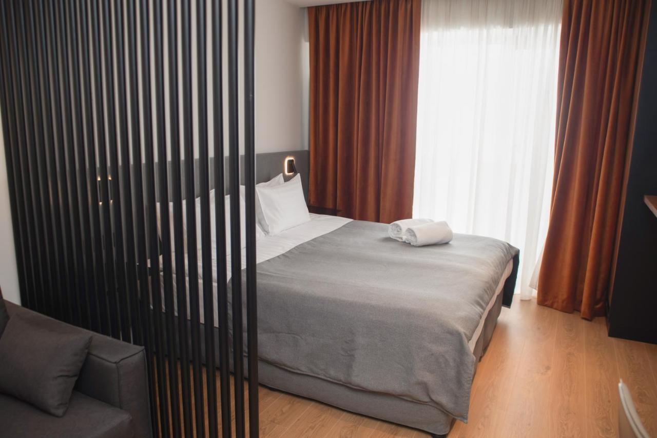 New Gudauri,Redco Block 4-Apt 202 Екстер'єр фото