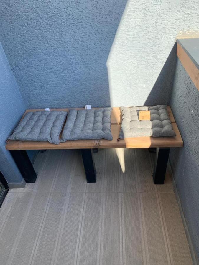 New Gudauri,Redco Block 4-Apt 202 Екстер'єр фото